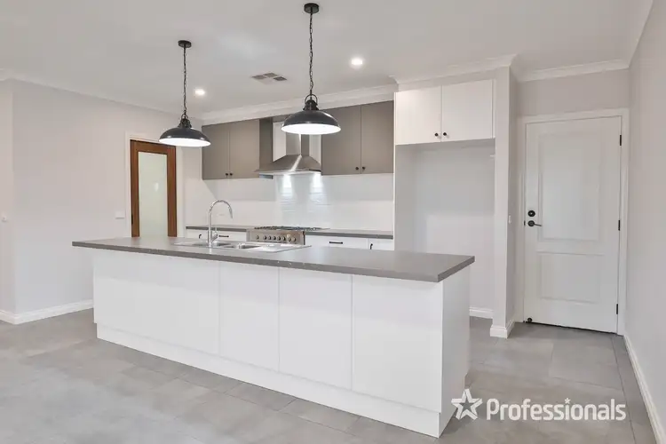 Second view of Homely house listing, 23 Elouera Drive, Irymple VIC 3498