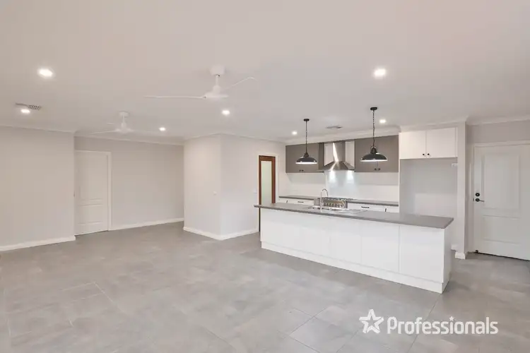 Fifth view of Homely house listing, 23 Elouera Drive, Irymple VIC 3498