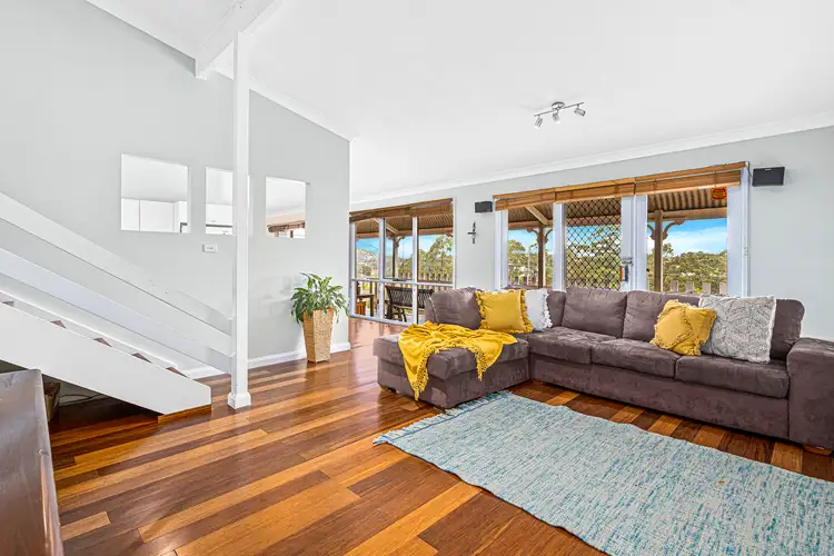 24 Bruce Street, Unanderra NSW 2526