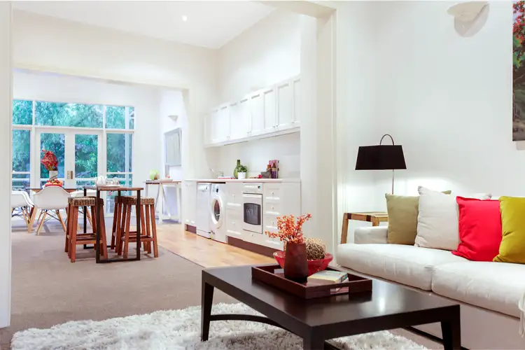 Second view of Homely house listing, 149 Darling Street, Balmain NSW 2041