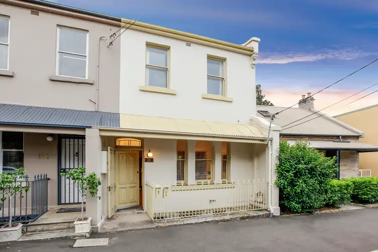 Fourth view of Homely house listing, 149 Darling Street, Balmain NSW 2041