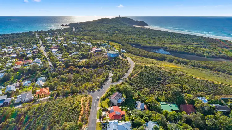 71 Paterson Street, Byron Bay NSW 2481
