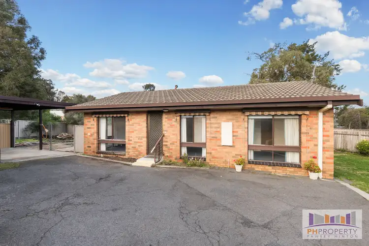 4/40 Mafeking Street South, Kennington VIC 3550