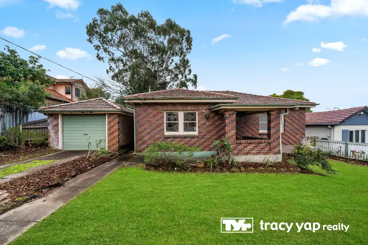 Main view of Homely house listing, 3 Clanwilliam Street, Eastwood NSW 2122