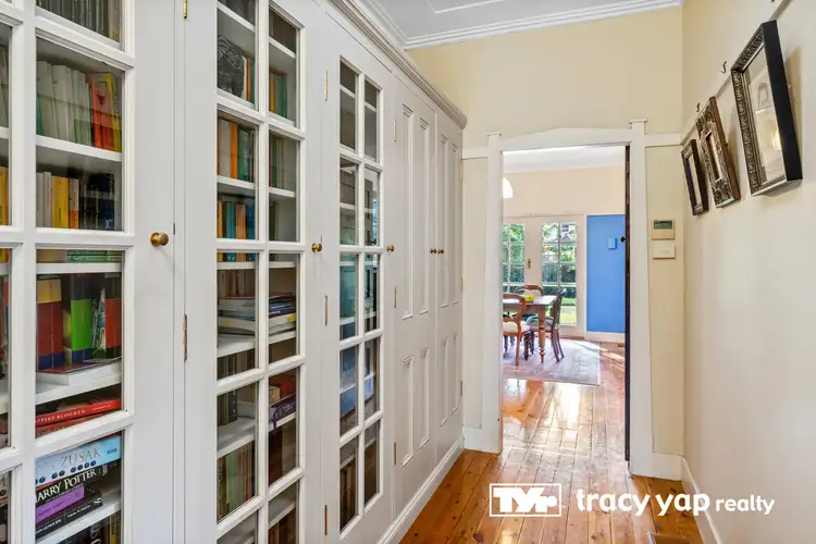 Second view of Homely house listing, 3 Clanwilliam Street, Eastwood NSW 2122