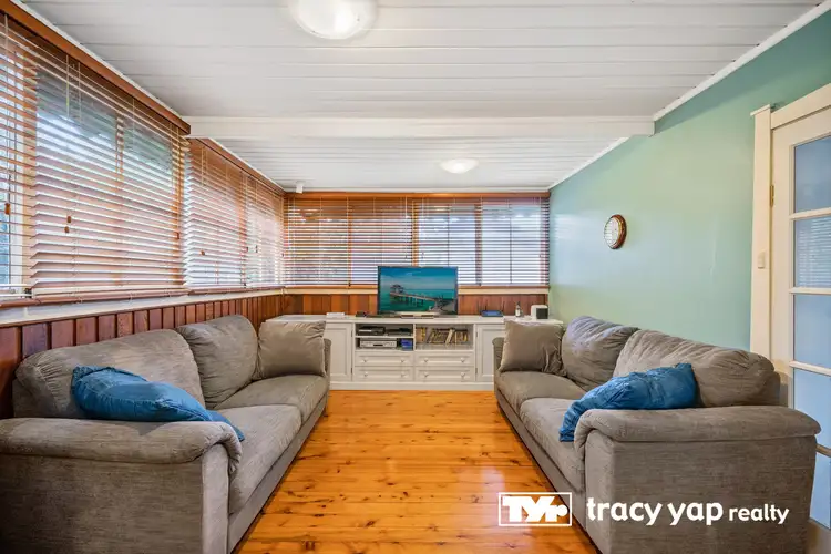 Third view of Homely house listing, 3 Clanwilliam Street, Eastwood NSW 2122