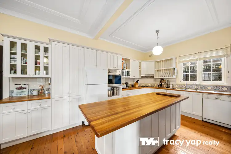Fourth view of Homely house listing, 3 Clanwilliam Street, Eastwood NSW 2122