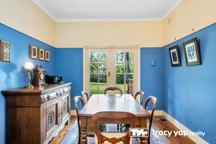 Fifth view of Homely house listing, 3 Clanwilliam Street, Eastwood NSW 2122