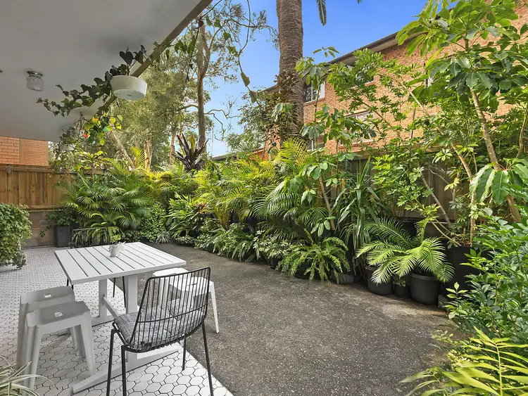 Third view of Homely apartment listing, 3/18 Fielding Street, Collaroy NSW 2097