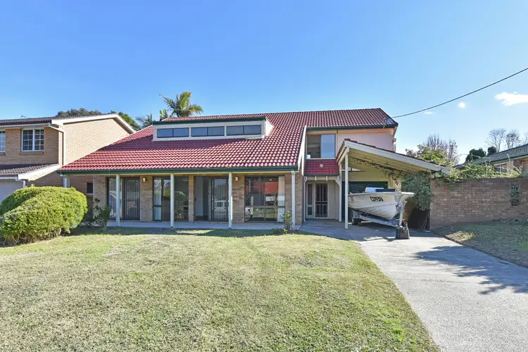 22 Glenrose Crescent, Cooranbong NSW 2265