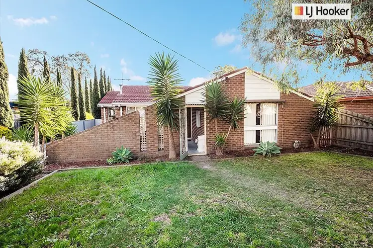 1/9 Sinclair Court, Hampton Park VIC 3976