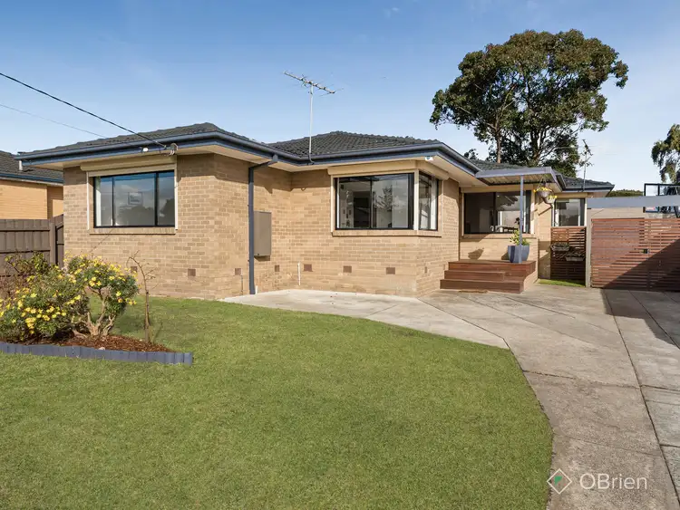 6 Chaucer Avenue, Frankston VIC 3199