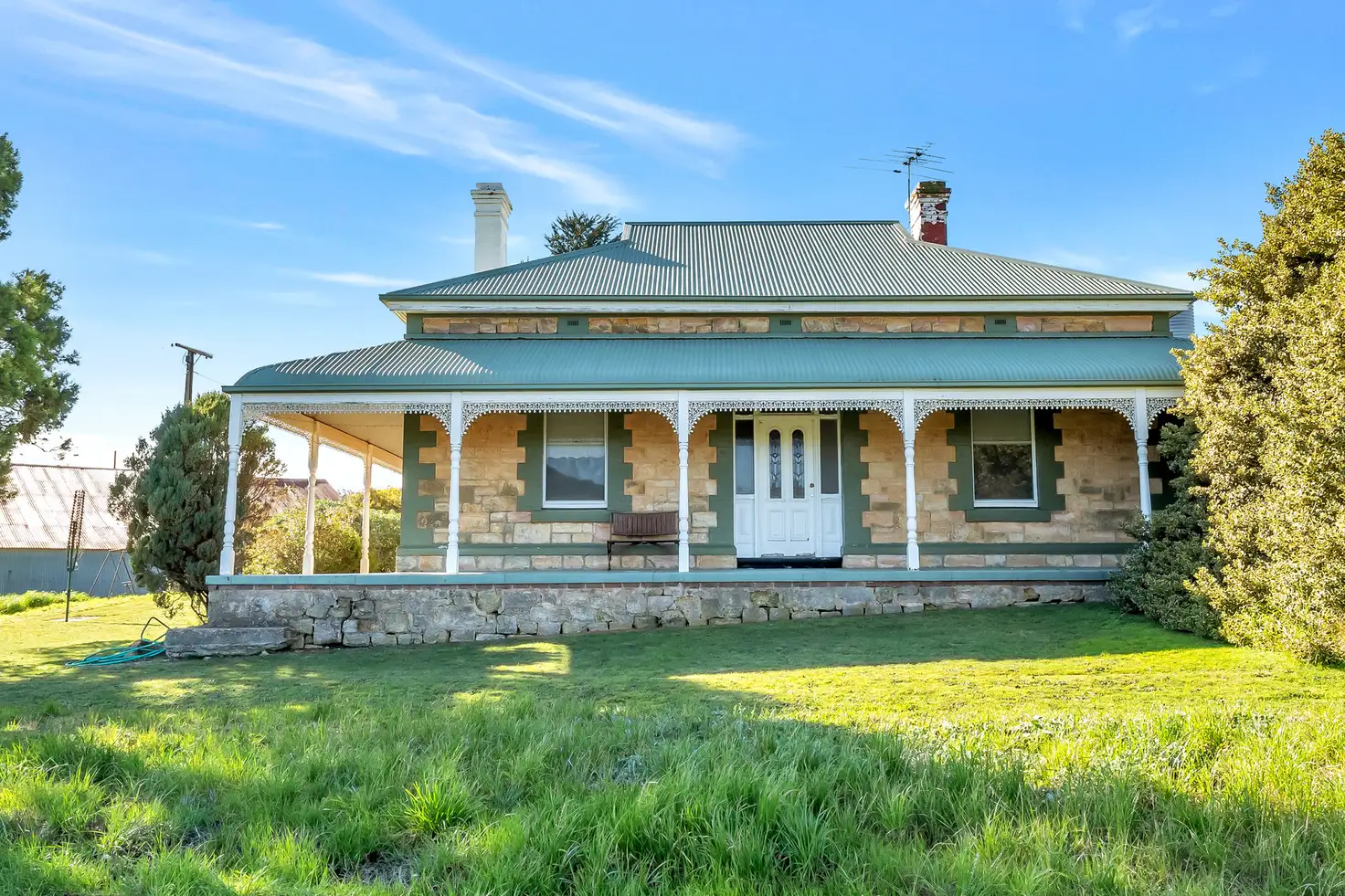 Main view of Homely house listing, 41 Swamp Road, Uraidla SA 5142