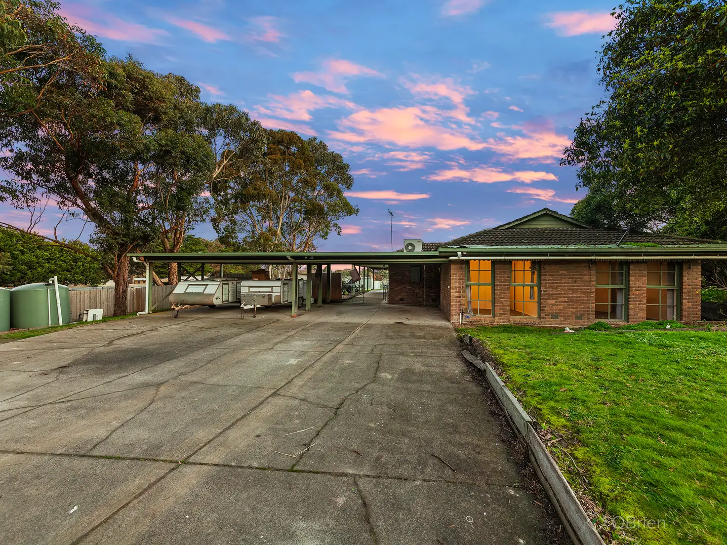 Main view of Homely rural property listing, 2 Scott Road, Cranbourne South VIC 3977