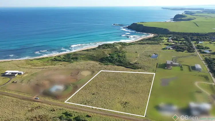 Second view of Homely land listing, 5 Victoria Road, Ventnor VIC 3922