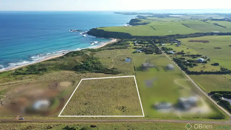 Third view of Homely land listing, 5 Victoria Road, Ventnor VIC 3922
