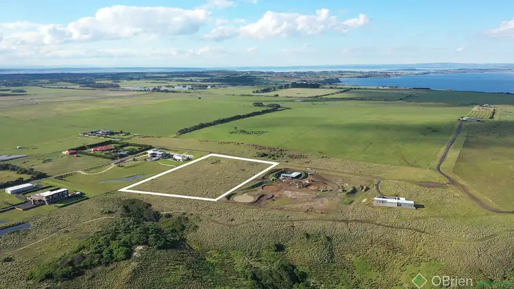 Fourth view of Homely land listing, 5 Victoria Road, Ventnor VIC 3922