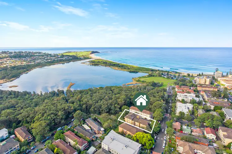 Main view of Homely apartment listing, 13/20 Richmond Avenue, Dee Why NSW 2099