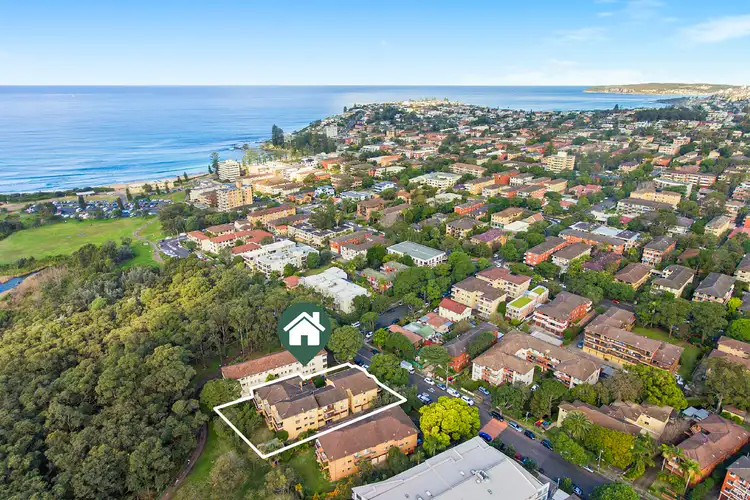 Fourth view of Homely apartment listing, 13/20 Richmond Avenue, Dee Why NSW 2099