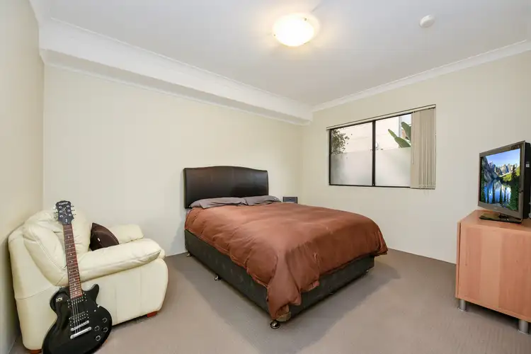 Fifth view of Homely apartment listing, 9/9 Anselm Street, Strathfield South NSW 2136