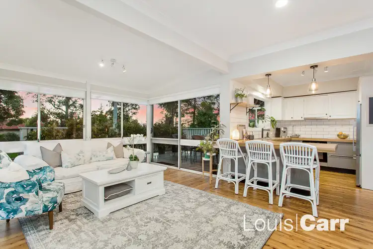 Second view of Homely house listing, 132 Victoria Road, West Pennant Hills NSW 2125