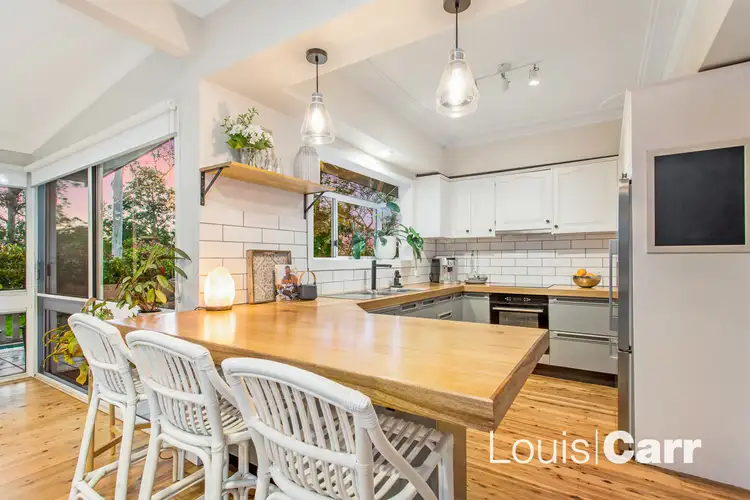 Third view of Homely house listing, 132 Victoria Road, West Pennant Hills NSW 2125