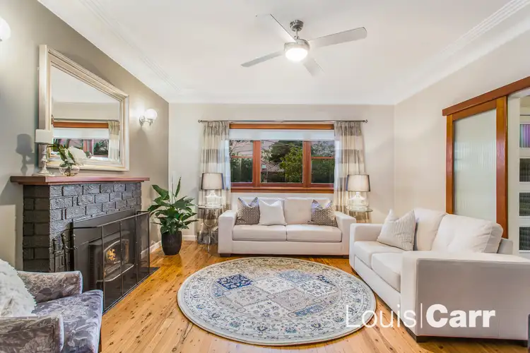 Fourth view of Homely house listing, 132 Victoria Road, West Pennant Hills NSW 2125