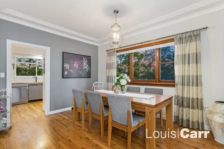Fifth view of Homely house listing, 132 Victoria Road, West Pennant Hills NSW 2125