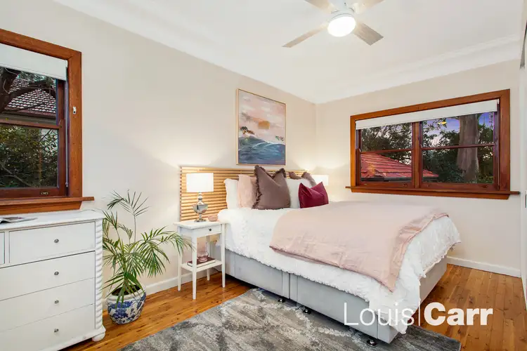Sixth view of Homely house listing, 132 Victoria Road, West Pennant Hills NSW 2125