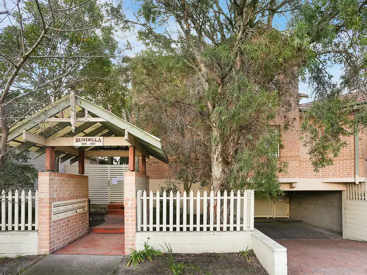 2/405-407 Princes Highway, Carlton NSW 2218