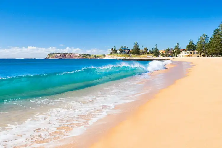 Second view of Homely apartment listing, 4/19 Stuart Street, Collaroy NSW 2097