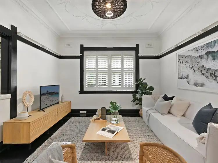Third view of Homely apartment listing, 6/206 Clovelly Road, Randwick NSW 2031