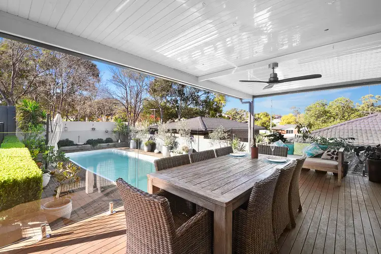 38 Watson Drive, Penrith NSW 2750