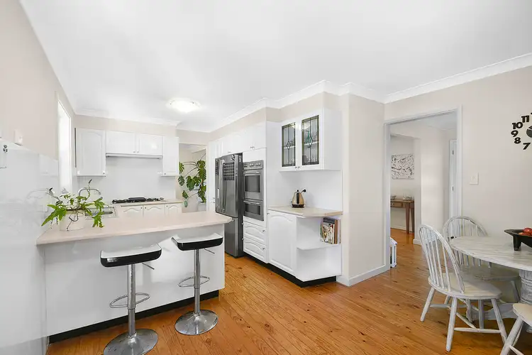 Fourth view of Homely house listing, 38 Watson Drive, Penrith NSW 2750