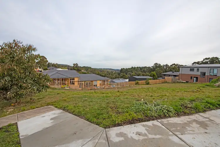 Fourth view of Homely land listing, 10 Henry Avenue, Mount Clear VIC 3350