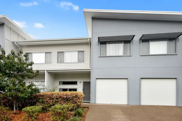 Main view of Homely townhouse listing, 22/20 Oakwood Road, Warner QLD 4500