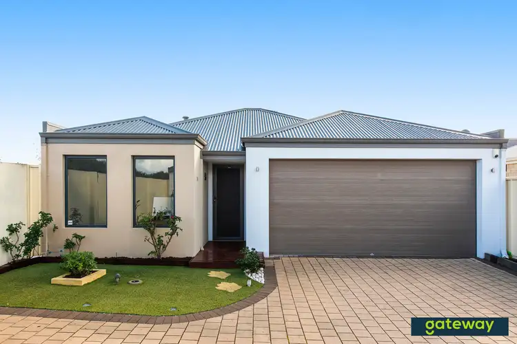 14/39 Peppermint Gardens, Aubin Grove WA 6164