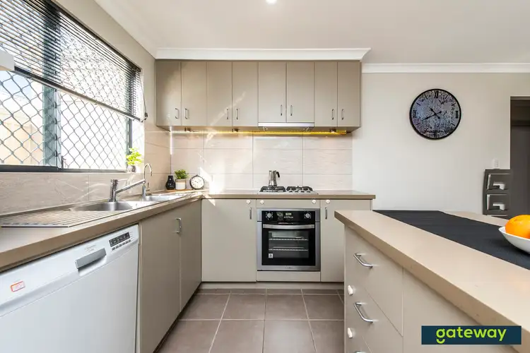 Sixth view of Homely house listing, 14/39 Peppermint Gardens, Aubin Grove WA 6164