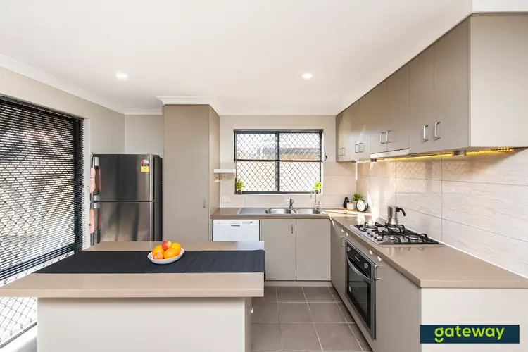 Seventh view of Homely house listing, 14/39 Peppermint Gardens, Aubin Grove WA 6164