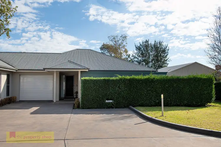 6/43 Gladstone Street, Mudgee NSW 2850