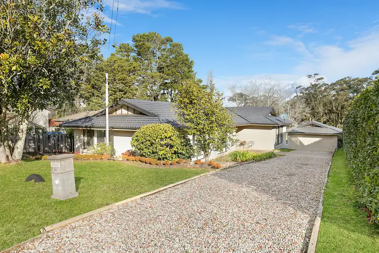 Third view of Homely house listing, 14 Pine Avenue, Wentworth Falls NSW 2782