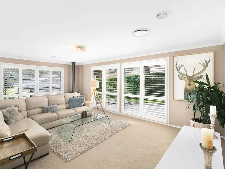 Fourth view of Homely house listing, 14 Pine Avenue, Wentworth Falls NSW 2782