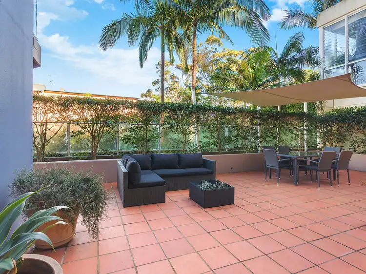 Level Ground/105/97 John Whiteway Drive, Gosford NSW 2250