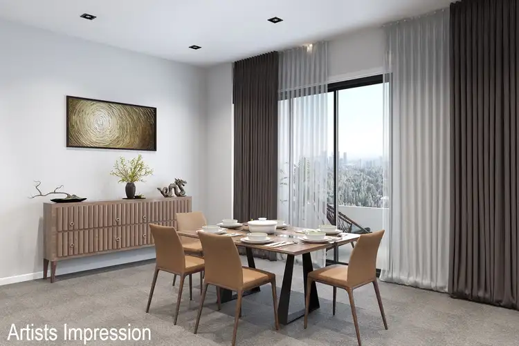Third view of Homely apartment listing, Address available on request
