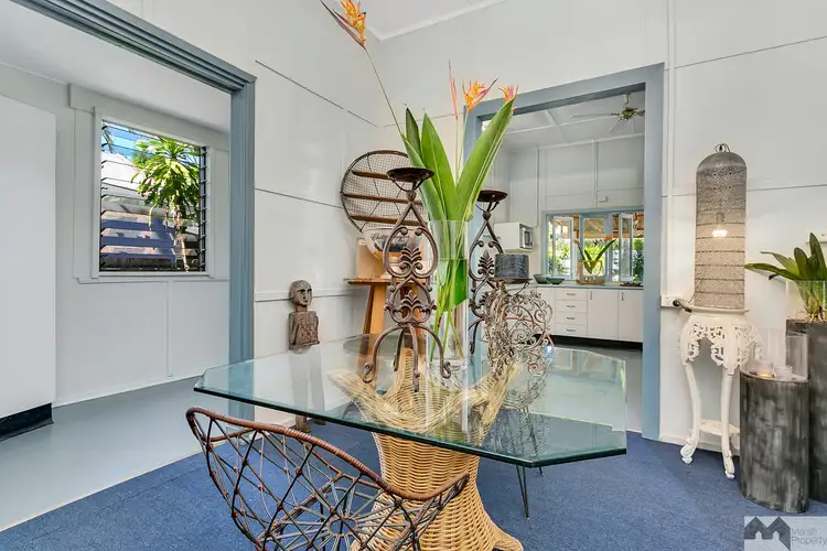 55 Marshall Street, Machans Beach QLD 4878