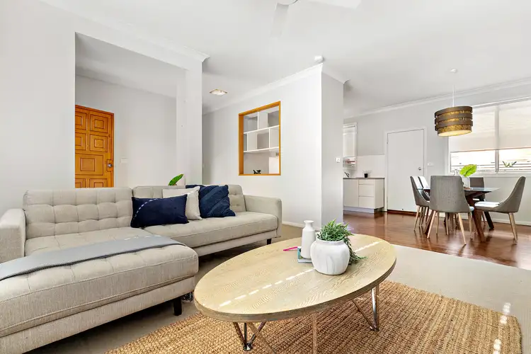 Main view of Homely villa listing, 1/67-69 Ida Street, Sans Souci NSW 2219