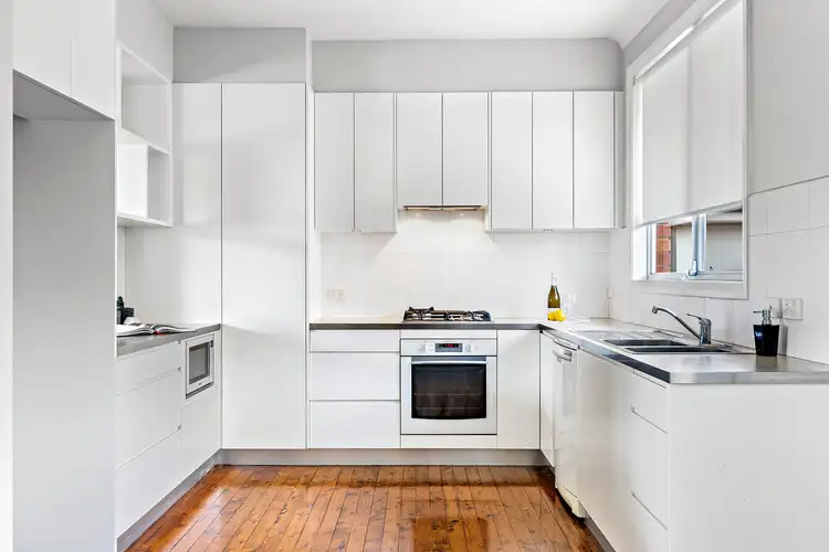 Fifth view of Homely villa listing, 1/67-69 Ida Street, Sans Souci NSW 2219