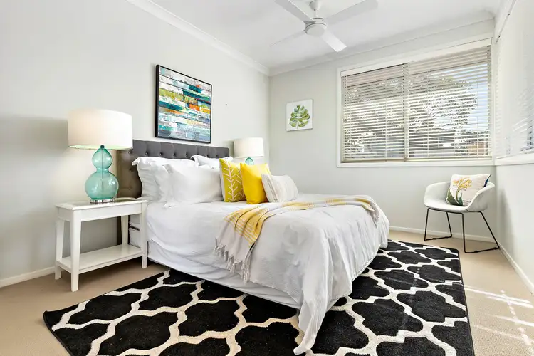 Sixth view of Homely villa listing, 1/67-69 Ida Street, Sans Souci NSW 2219