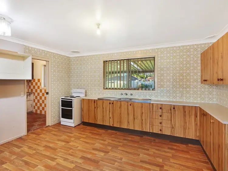 Second view of Homely house listing, 6 Bentley Road, Narara NSW 2250