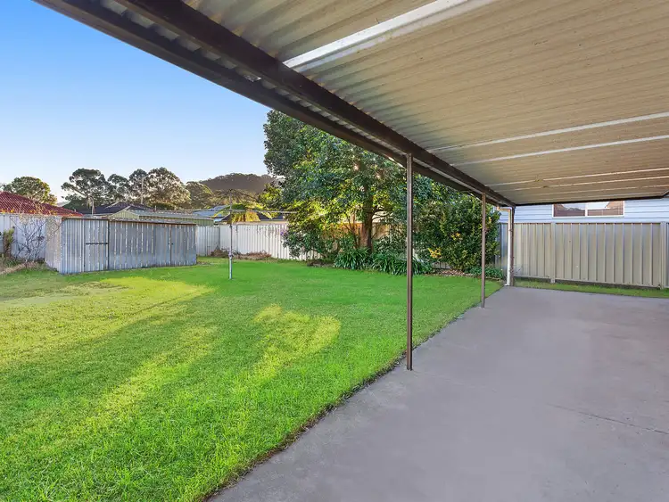 Fourth view of Homely house listing, 6 Bentley Road, Narara NSW 2250